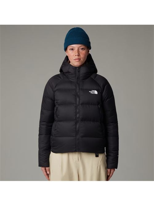 w hyalite down hoodie THE NORTH FACE | NF0A3Y4R4H014H0